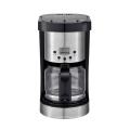 digital programmer commercial coffee maker machine 10 Cups